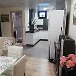 Casa de Férias A Casina Da Eiravella