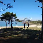 Casa de Férias A Casina Da Eiravella