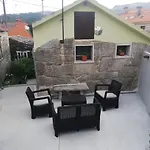 Casa de Férias A Casina Da Eiravella *