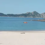 Casa de Férias A Casina Da Eiravella Hio