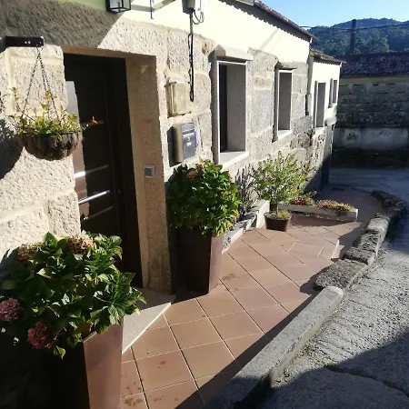 A Casina Da Eiravella Hio