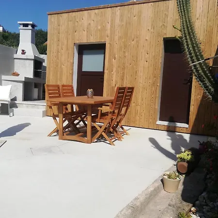 Holiday home A Casina Da Eiravella *