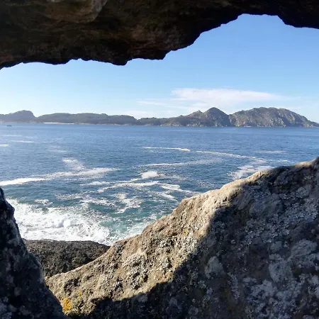A Casina Da Eiravella Ferienhaus Hio