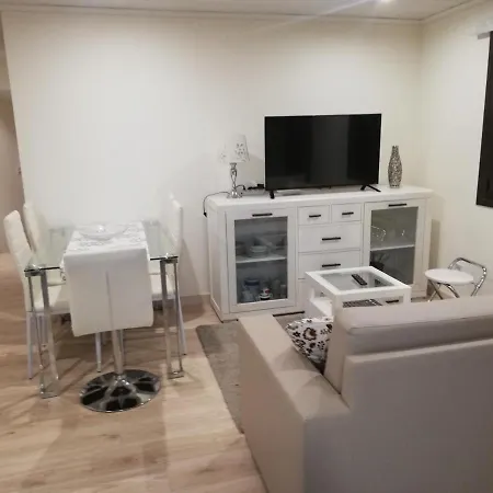 Holiday home A Casina Da Eiravella Hio