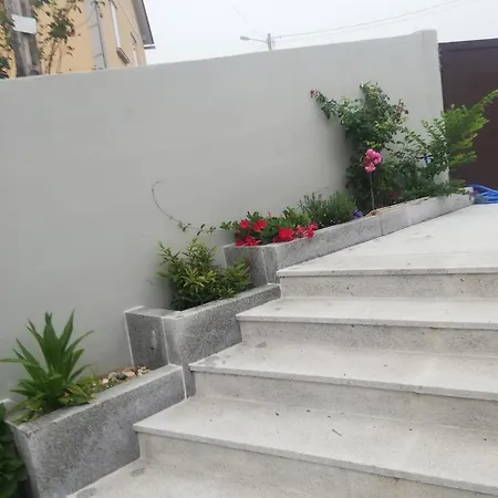Semesterbostad A Casina Da Eiravella Hio