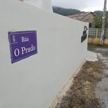 A Casina Da Eiravella Hio
