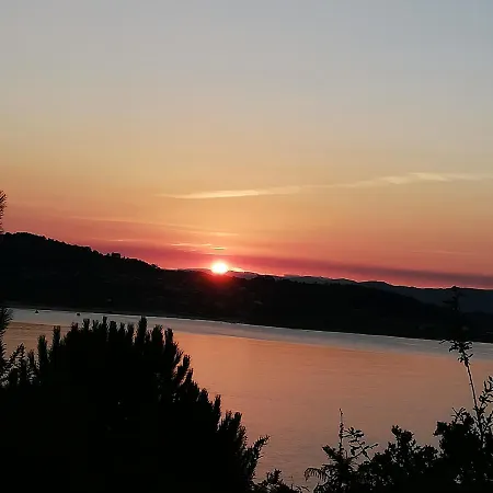 Holiday home A Casina Da Eiravella *