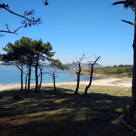 Holiday home A Casina Da Eiravella
