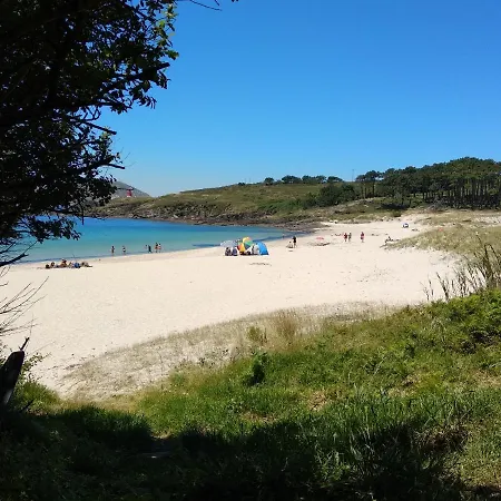 A Casina Da Eiravella *