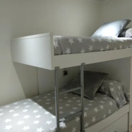 Holiday home A Casina Da Eiravella