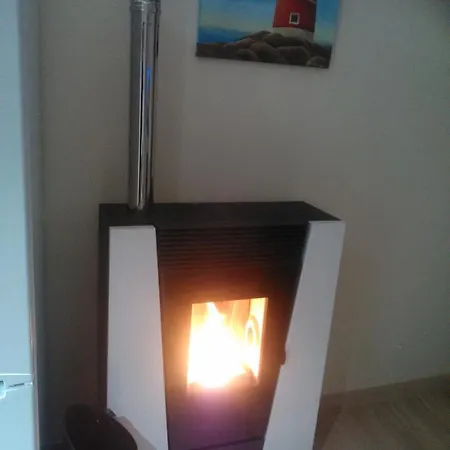 A Casina Da Eiravella Holiday home