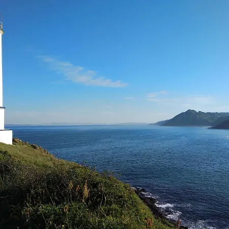 A Casina Da Eiravella Casa de Férias