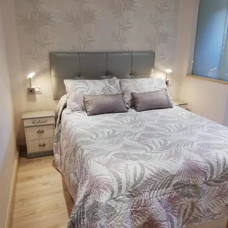A Casina Da Eiravella Ferienhaus *