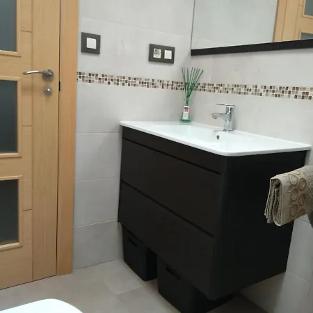 Holiday home A Casina Da Eiravella Hio