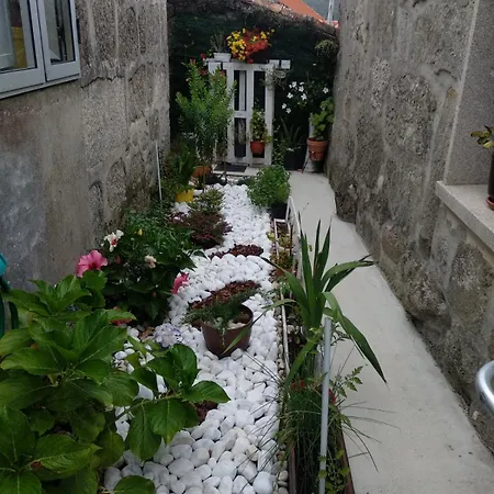 A Casina Da Eiravella *