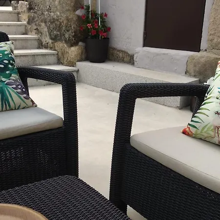 A Casina Da Eiravella Hio
