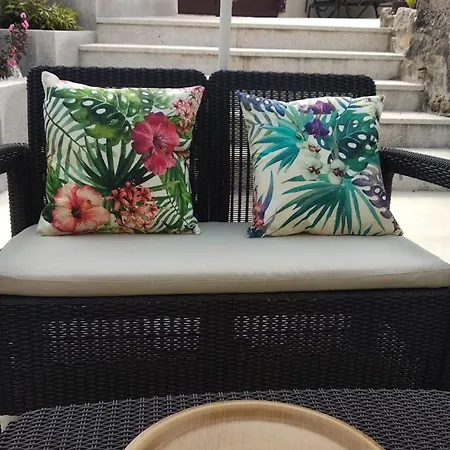Holiday home A Casina Da Eiravella *