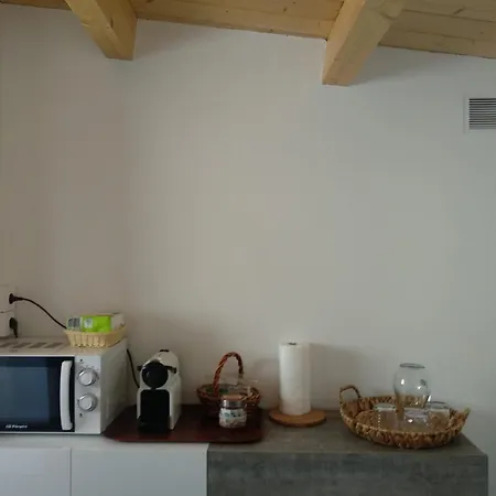 Dom wakacyjny A Casina Da Eiravella Hio