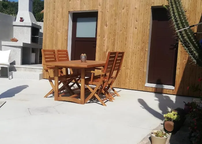 Casa de Férias A Casina Da Eiravella *