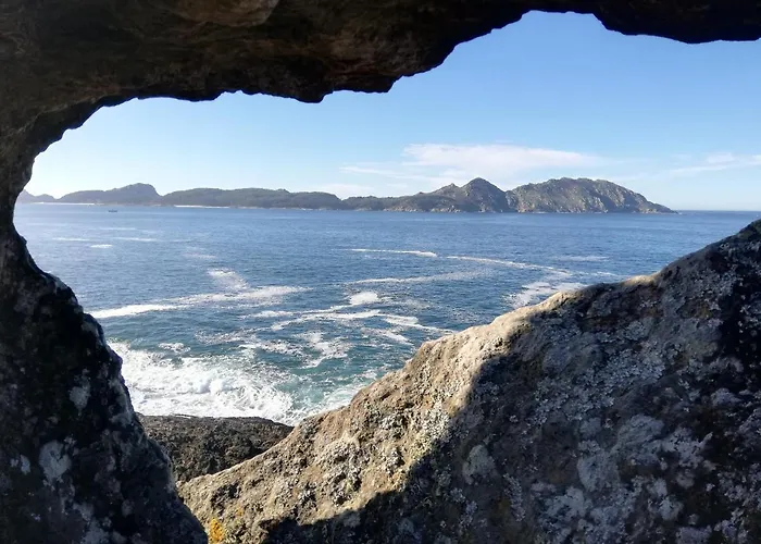 A Casina Da Eiravella 펜션 하이오