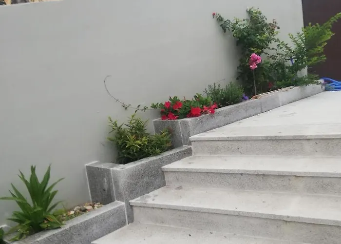 펜션 A Casina Da Eiravella 하이오
