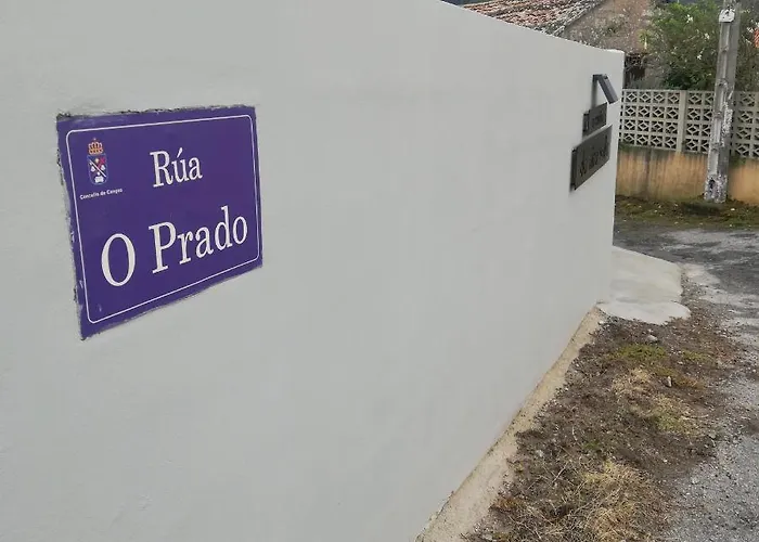 A Casina Da Eiravella Hio
