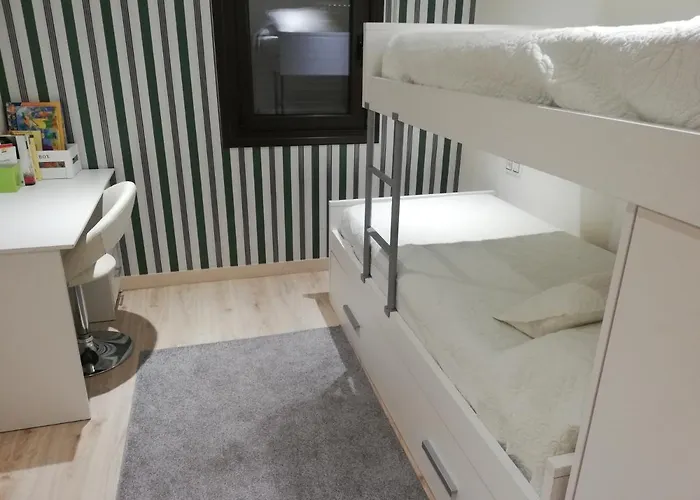 A Casina Da Eiravella Casa de Férias *
