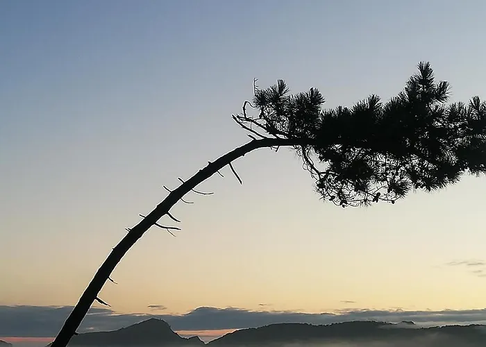 A Casina Da Eiravella Hio