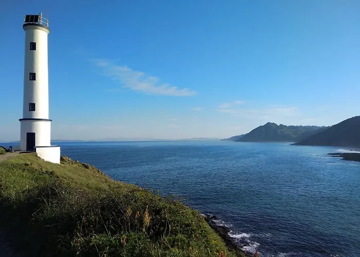 A Casina Da Eiravella 펜션